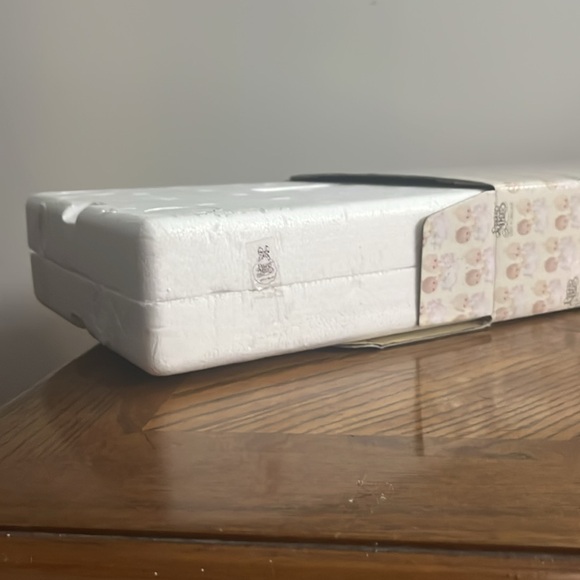 Precious Moments “They Followed the Star” Addition to Mini Nativity - Picture 5 of 6